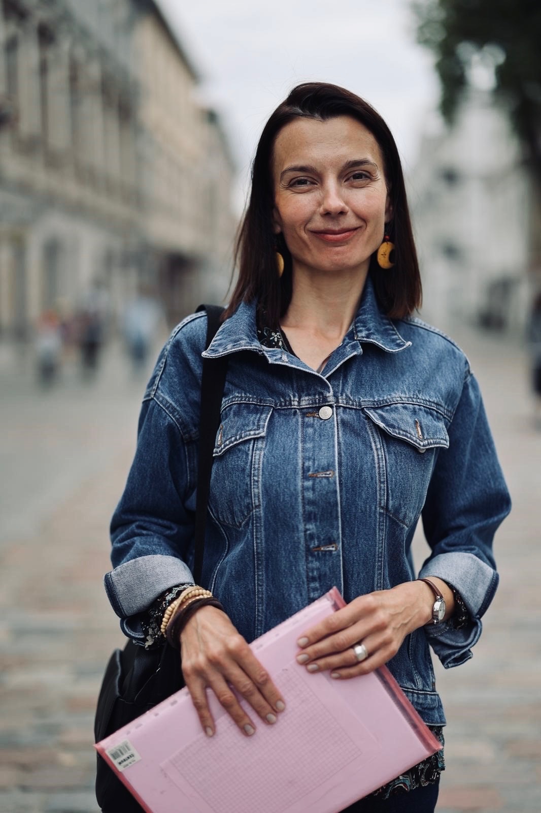 Psichologė - psichoterapeutė
